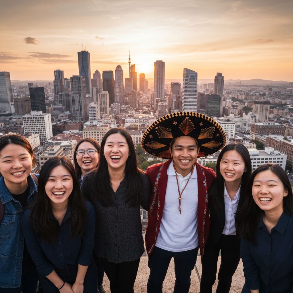 International students